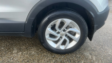 Vauxhall Crossland X 1.2T ecoTec [110] SE Nav 5dr [6 Speed] [S/S] Petrol Hatchback